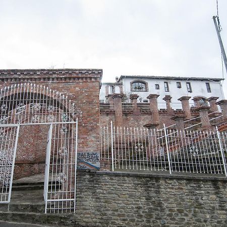 Belvedere Langhe B&B I Colori Dell'Arcobaleno מראה חיצוני תמונה