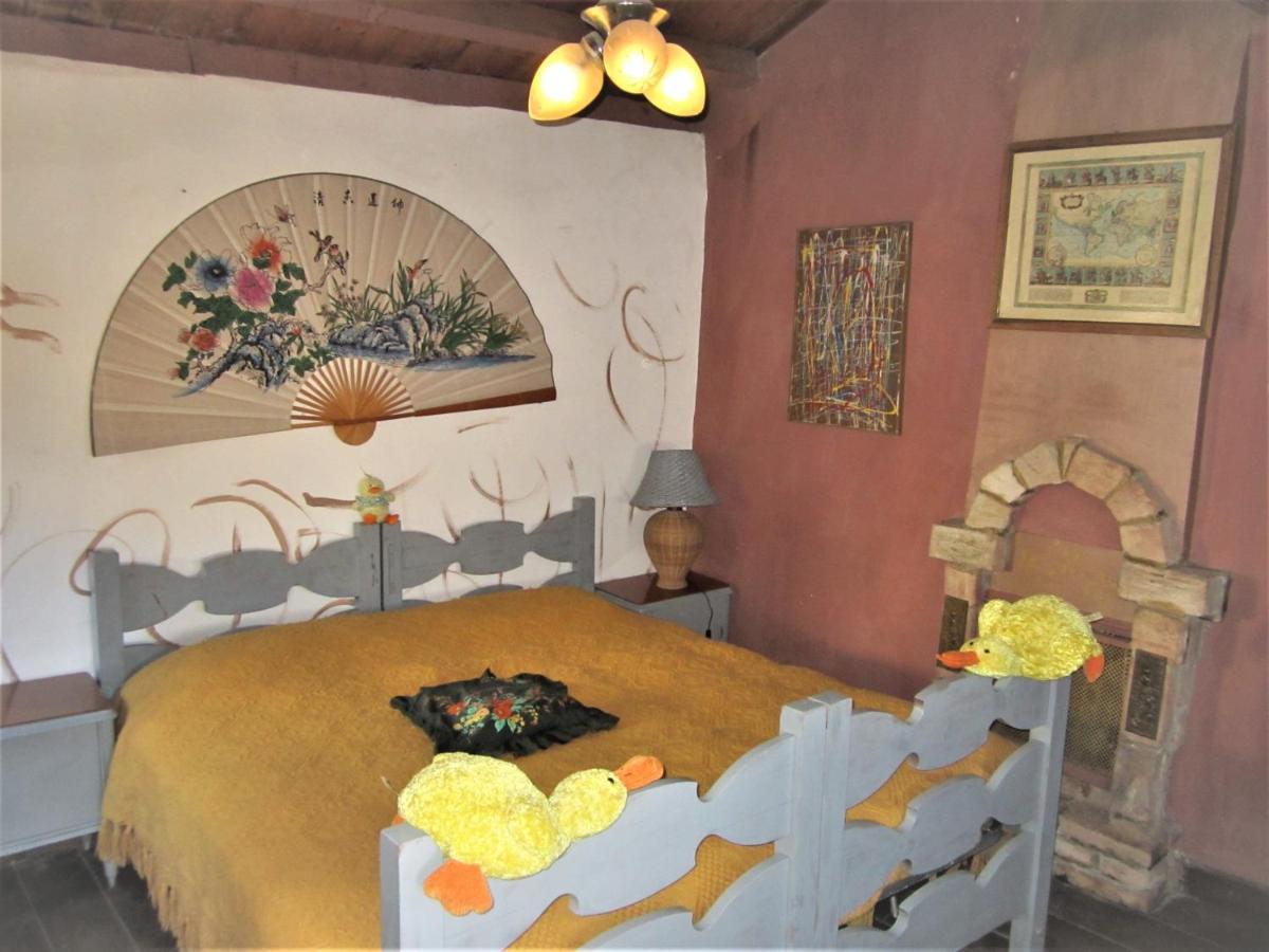 Belvedere Langhe B&B I Colori Dell'Arcobaleno מראה חיצוני תמונה