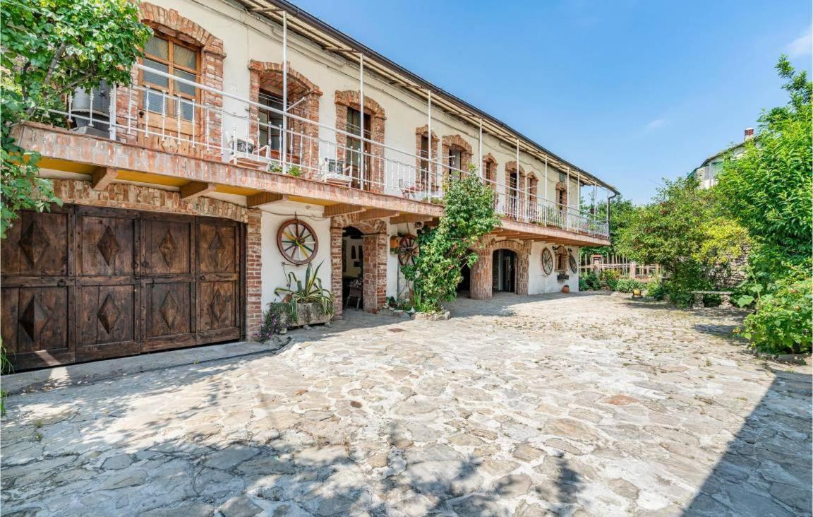 Belvedere Langhe B&B I Colori Dell'Arcobaleno מראה חיצוני תמונה