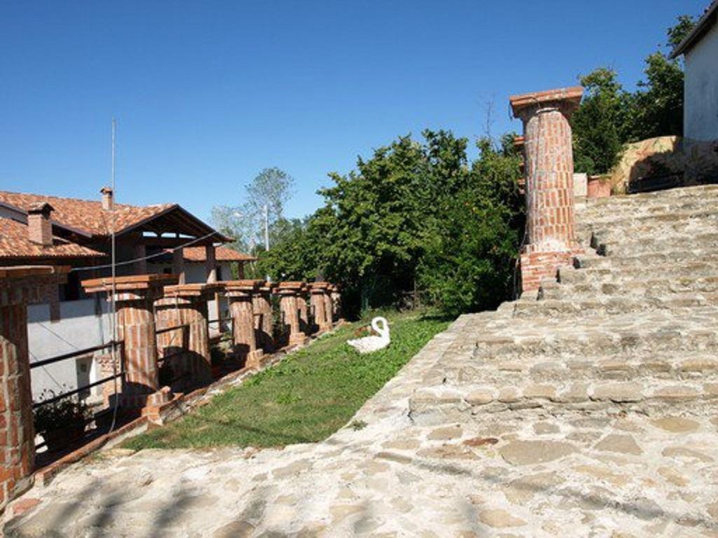 Belvedere Langhe B&B I Colori Dell'Arcobaleno מראה חיצוני תמונה