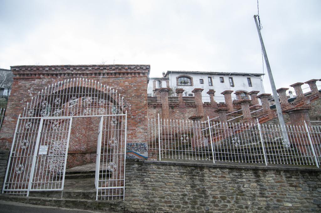 Belvedere Langhe B&B I Colori Dell'Arcobaleno מראה חיצוני תמונה