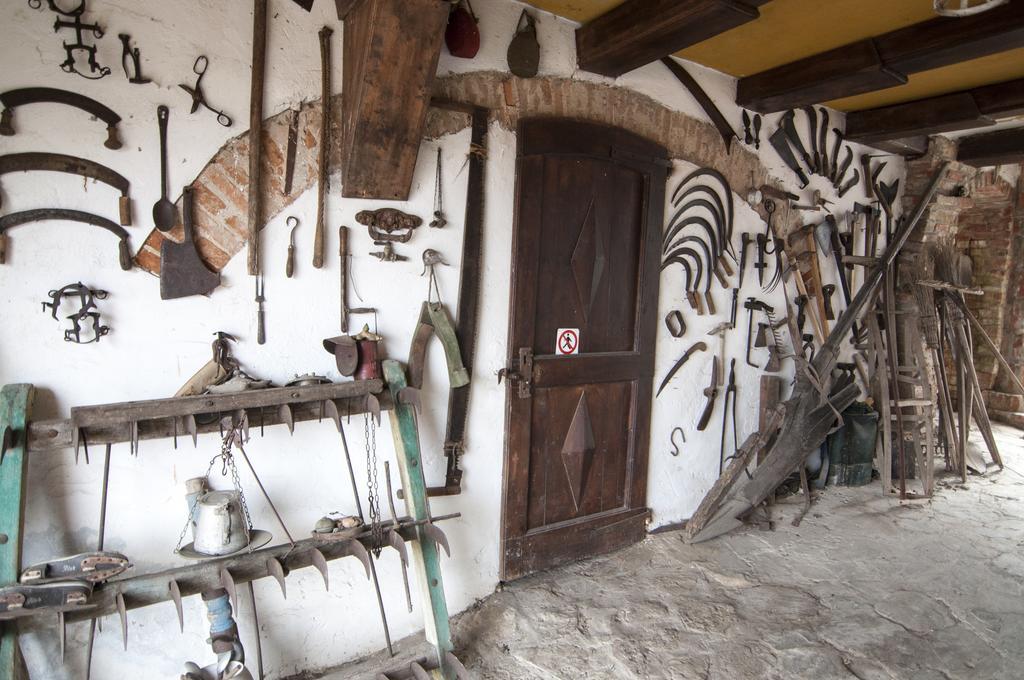 Belvedere Langhe B&B I Colori Dell'Arcobaleno מראה חיצוני תמונה