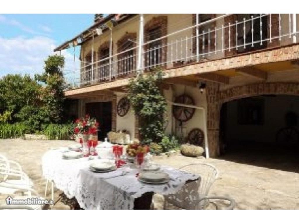 Belvedere Langhe B&B I Colori Dell'Arcobaleno מראה חיצוני תמונה