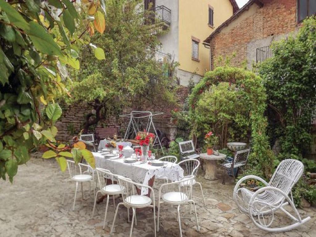 Belvedere Langhe B&B I Colori Dell'Arcobaleno מראה חיצוני תמונה