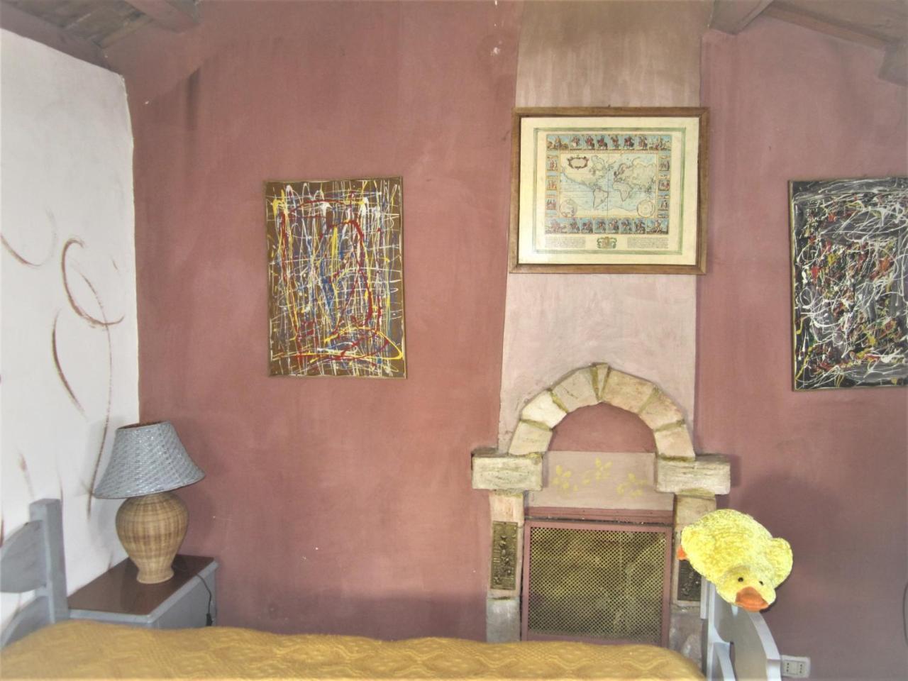 Belvedere Langhe B&B I Colori Dell'Arcobaleno מראה חיצוני תמונה