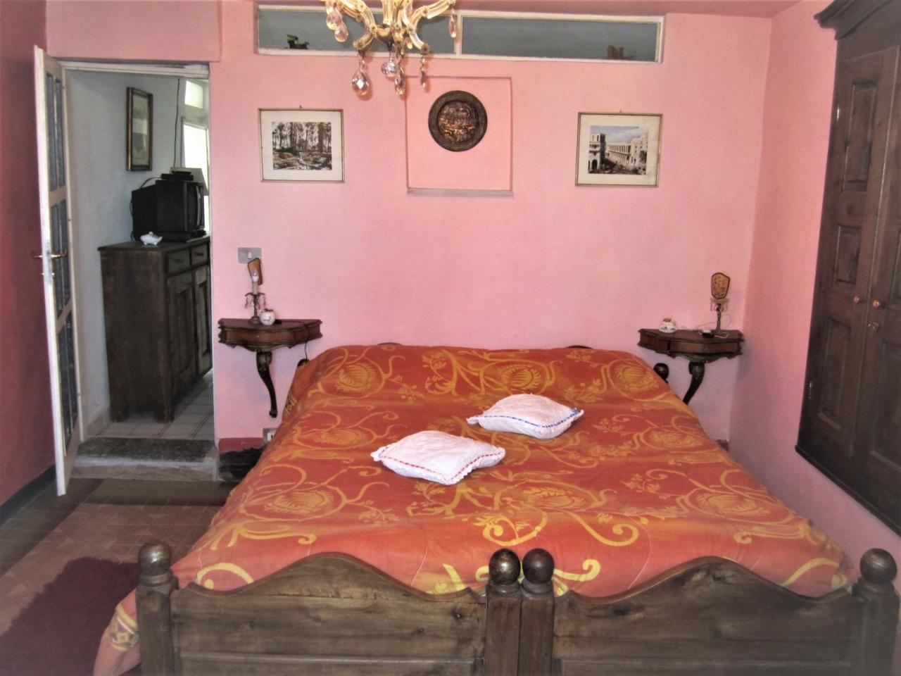 Belvedere Langhe B&B I Colori Dell'Arcobaleno מראה חיצוני תמונה